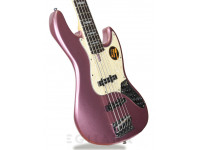 Marcus Miller V7 Alder-5 BUR 2nd Gen Marcus Miller V7 Alder-5 BUR 2nd Gen